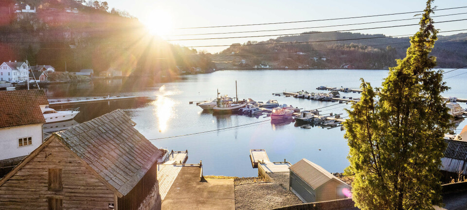 Er det med dispensasjonar Tysnes skal byggjast og utviklast?