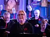 Kammerkoret serverte stemningsfull jubileumskonsert