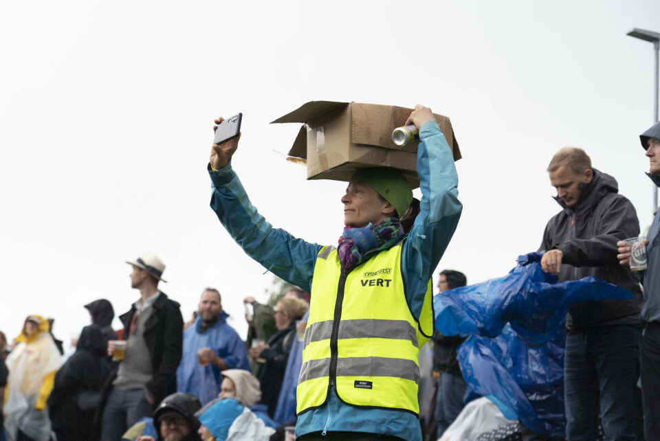 (Foto: Maryna Shvartsman)