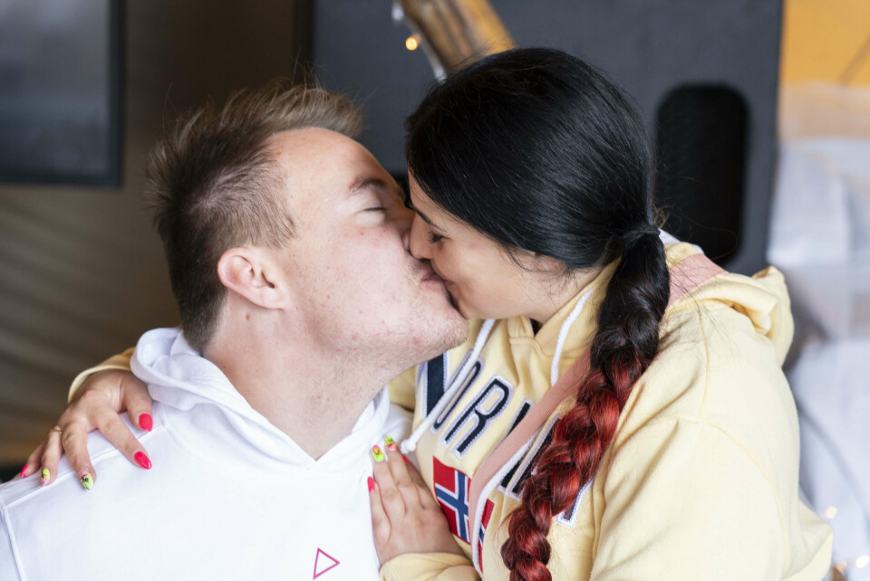 Kos (Foto: Vetle Mikkelsen)