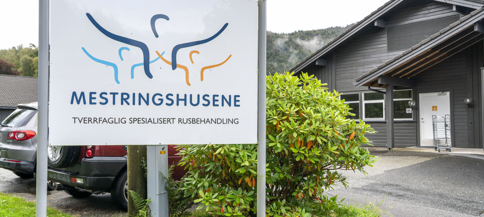 Mestringshusene er konkurs