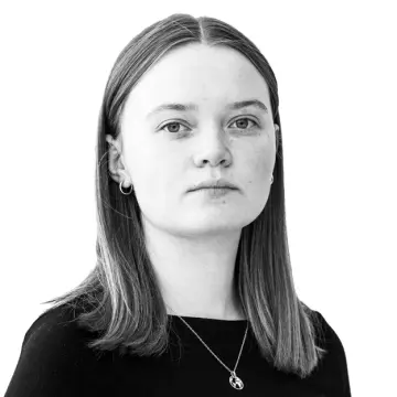 Elise Vermedal